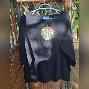 Pacific Beach vintage New shirt XLarge 🌺🥀🌹🌷